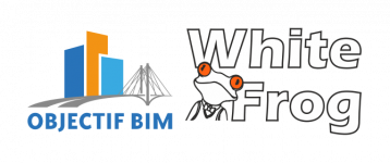 Logo of Objectif BIM